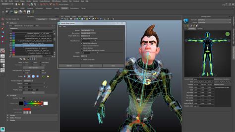 Download Maya .